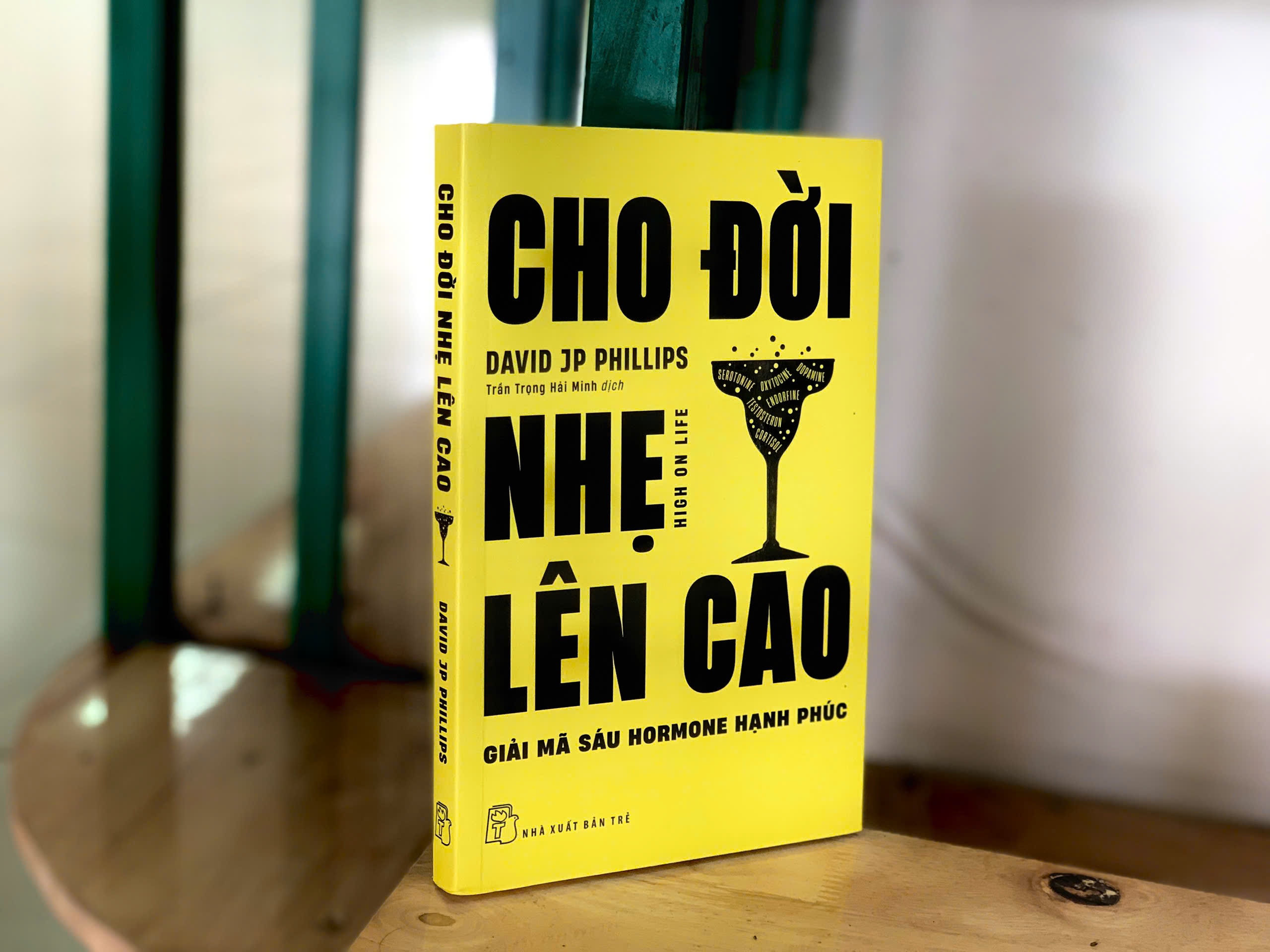 Hormone hanh phuc anh 1