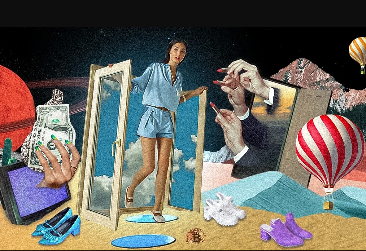 Spa, nghi duong tuong chua lanh ma thuc ra la cham soc gia tao hinh anh