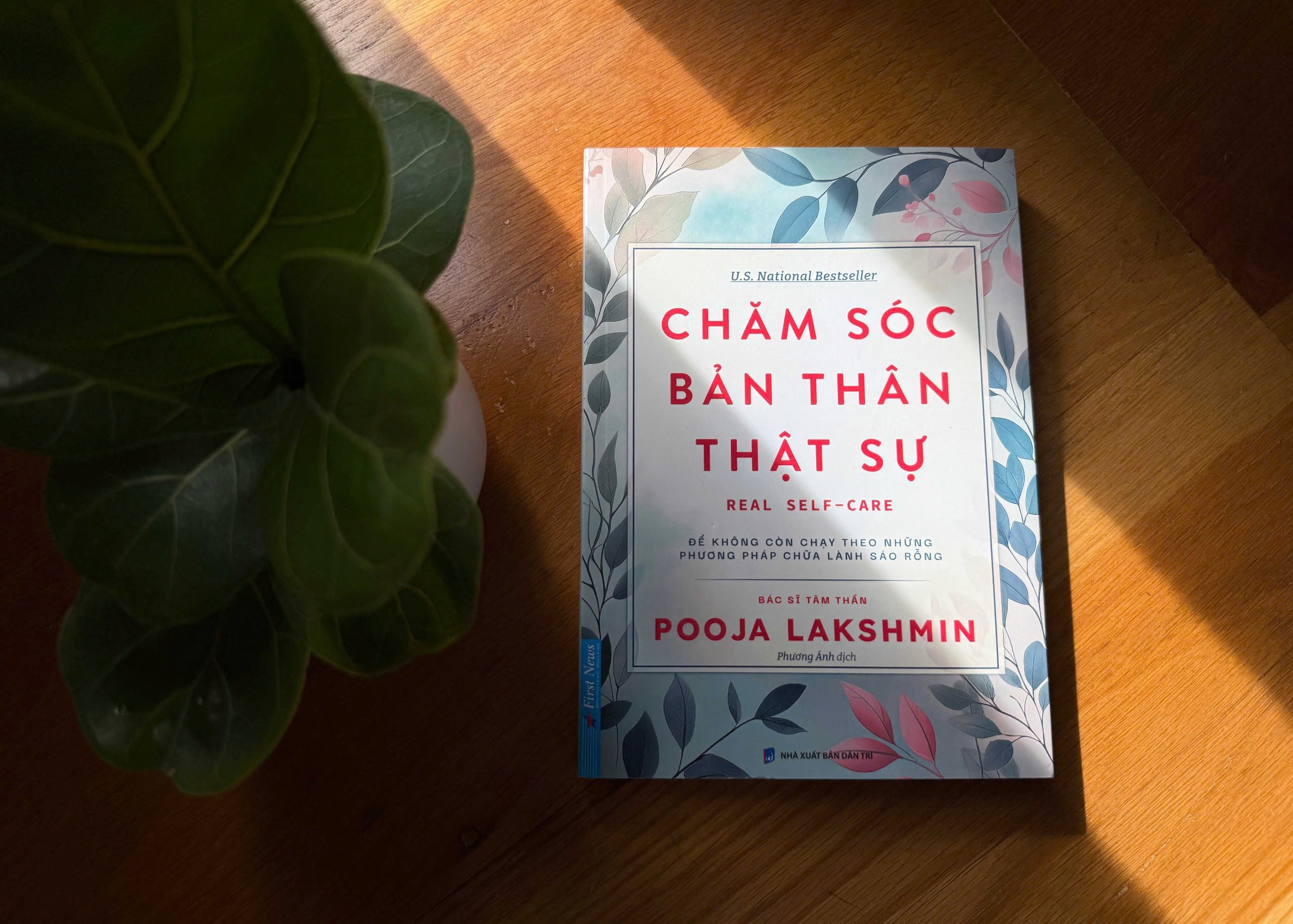 Cham soc ban than anh 1