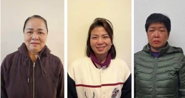 Công ty Hải Hà ảnh 1 Cong ty Hai Ha anh 1