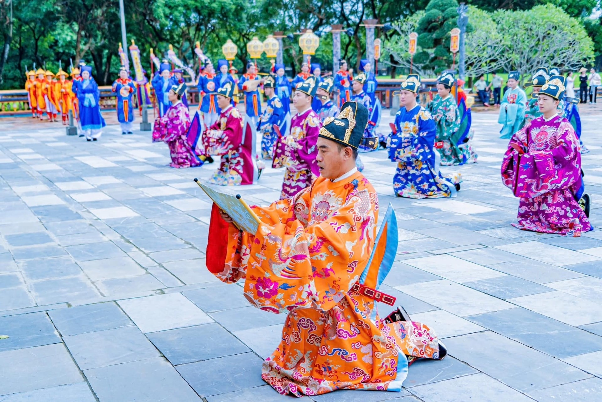 Thoi Nguyen tinh gon bo may ra sao? hinh anh