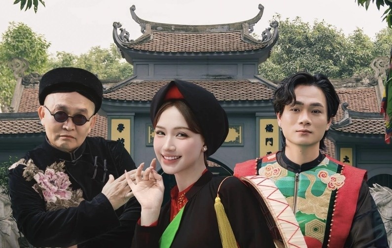 Bac Ninh - vung dat 'Di len gap tien si, di xuong gap quan cong' hinh anh