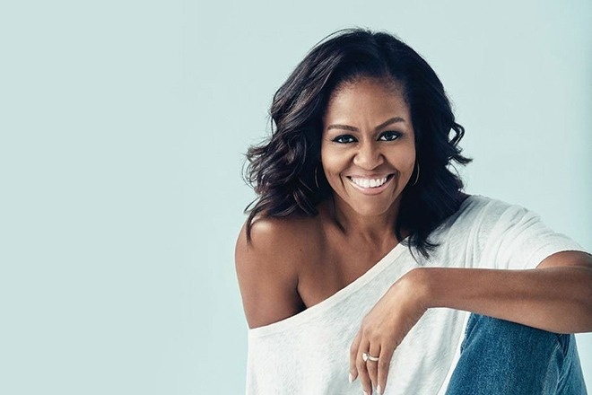 Goc nhin khac biet cua cuu De nhat Phu nhan My ve 'Phu nu thanh cong' hinh anh