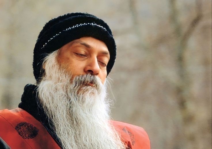 Con duong buoc vao thien cua 'bac thay tam linh' Osho hinh anh