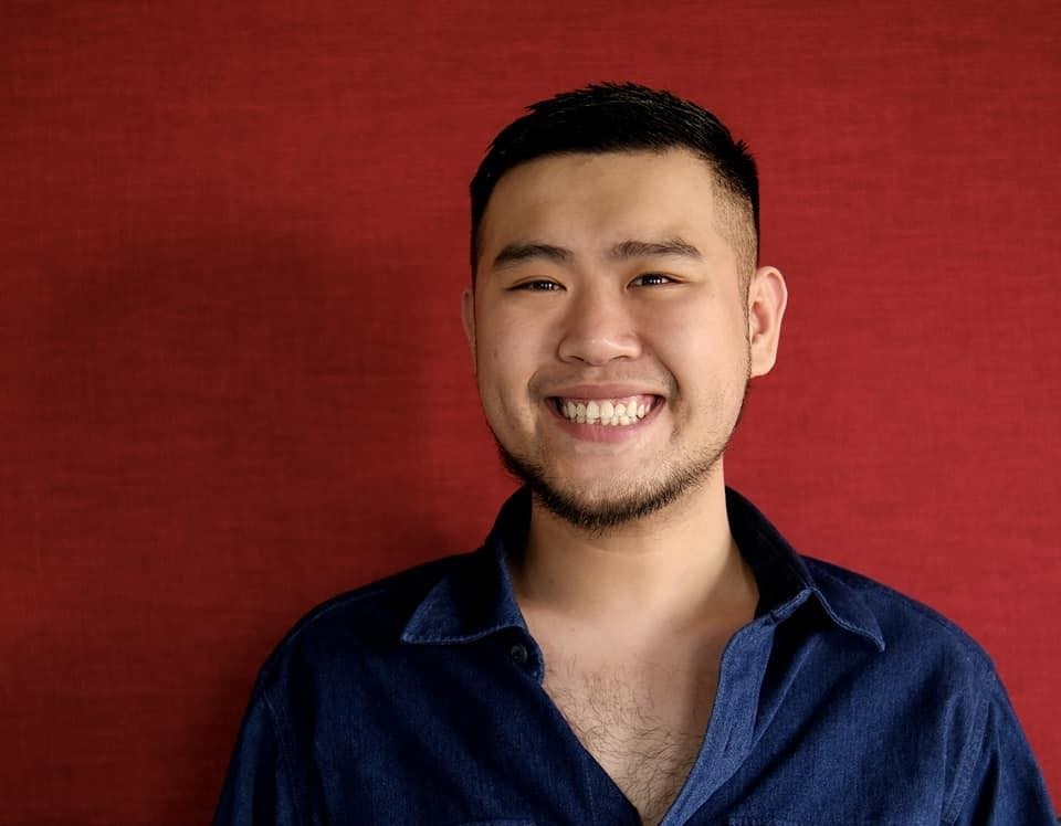 Nguoi tre 'danh cuoc' voi niem tin trong tinh yeu hinh anh