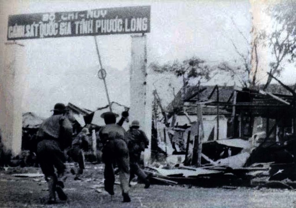 ‘Don trinh sat chien luoc’ cung co quyet tam giai phong mien Nam hinh anh