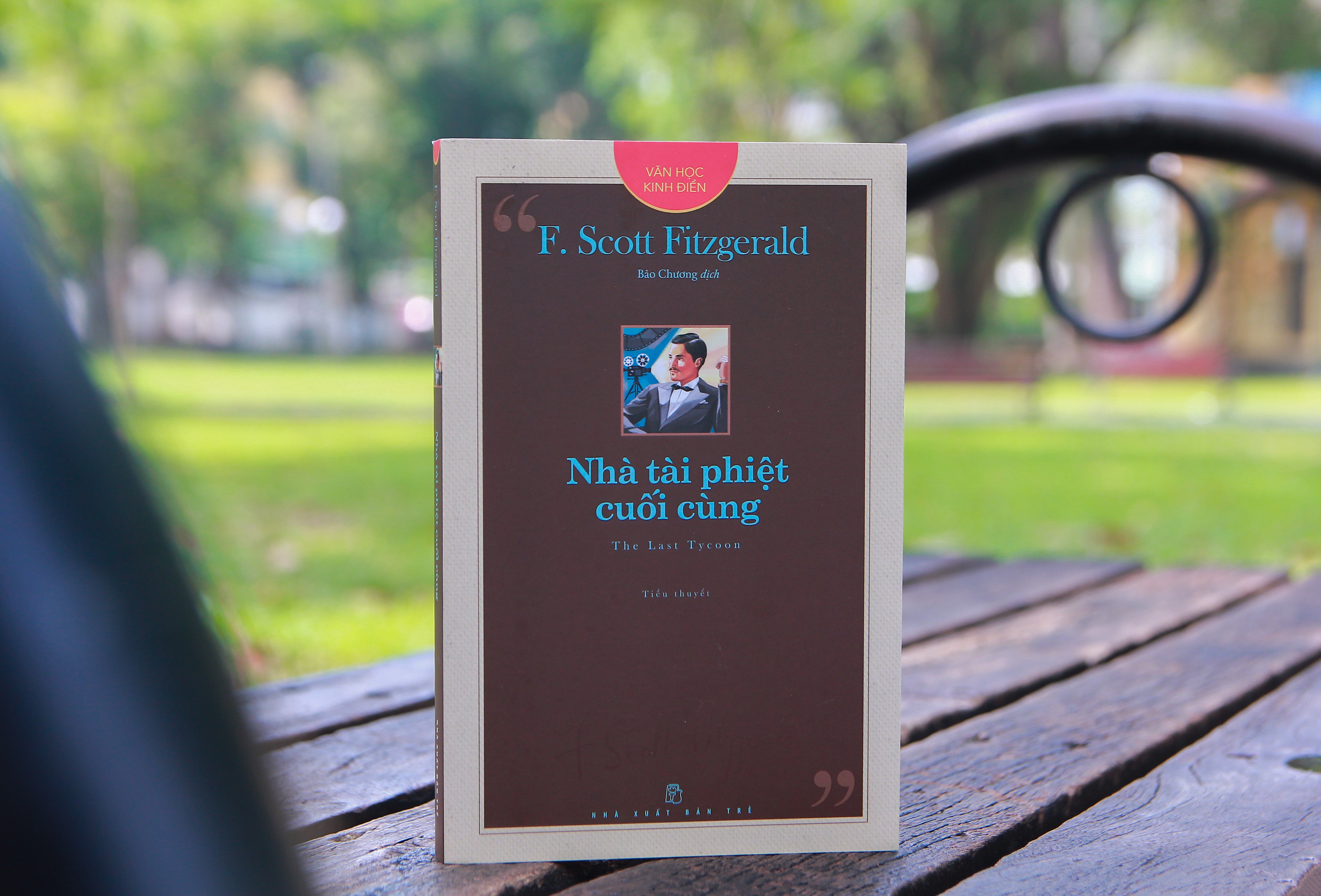 Van hoc kinh dien anh 1