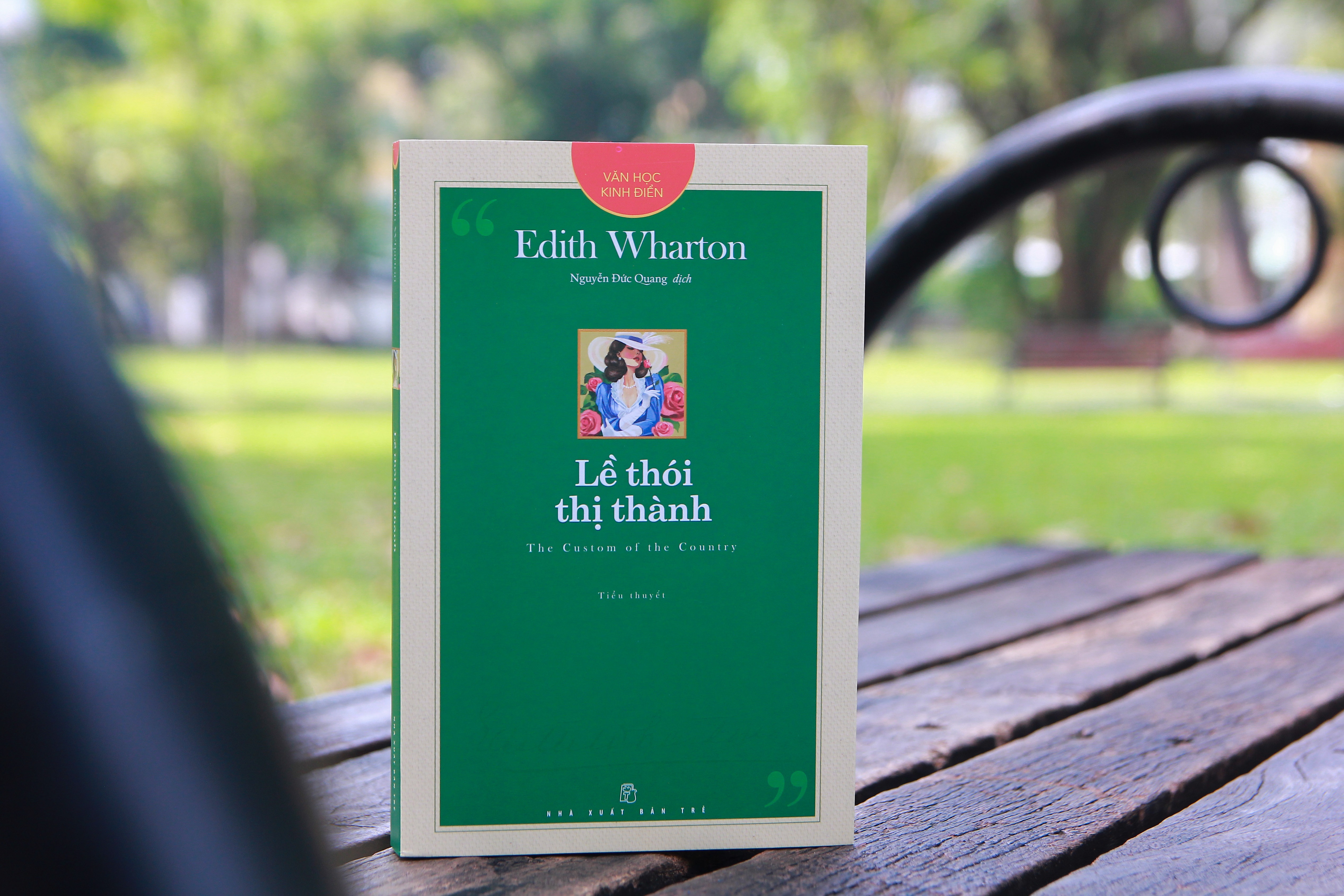 Le loi thi thanh anh 1