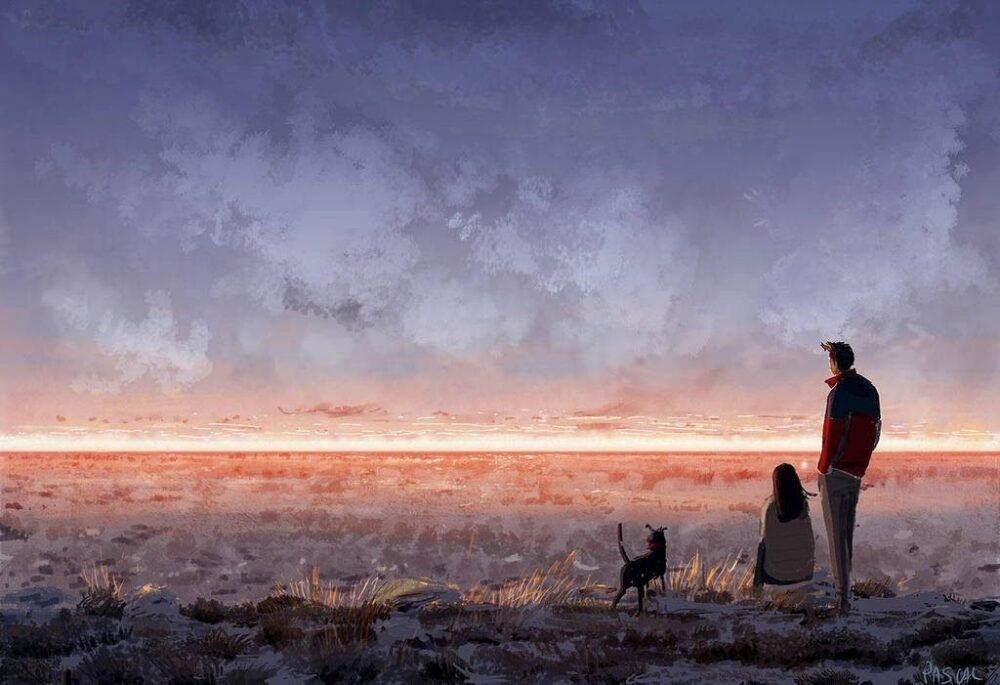 Hoc cach yeu va duoc yeu mot cach tron ven hinh anh