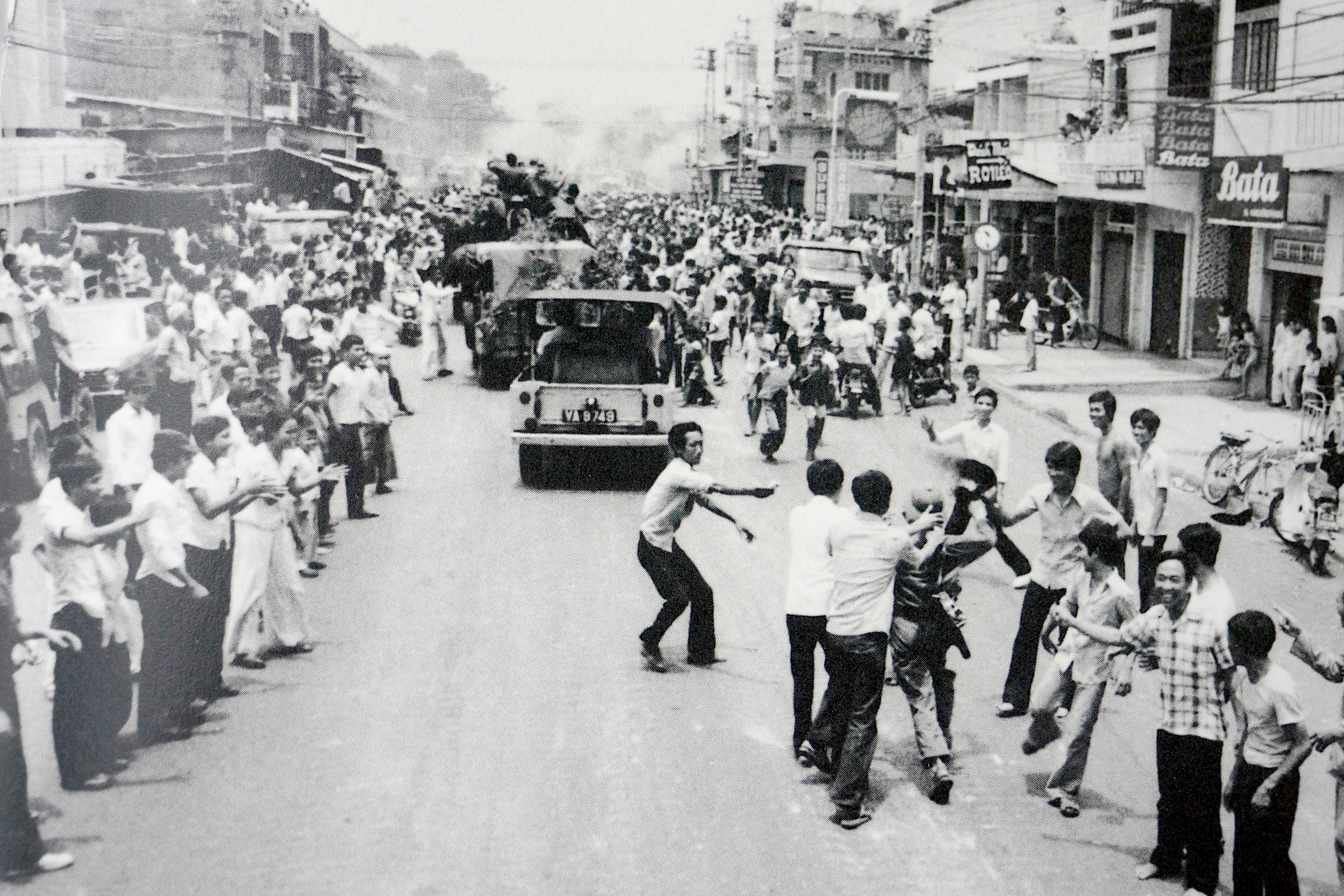 Duong xuan chien dich anh 9