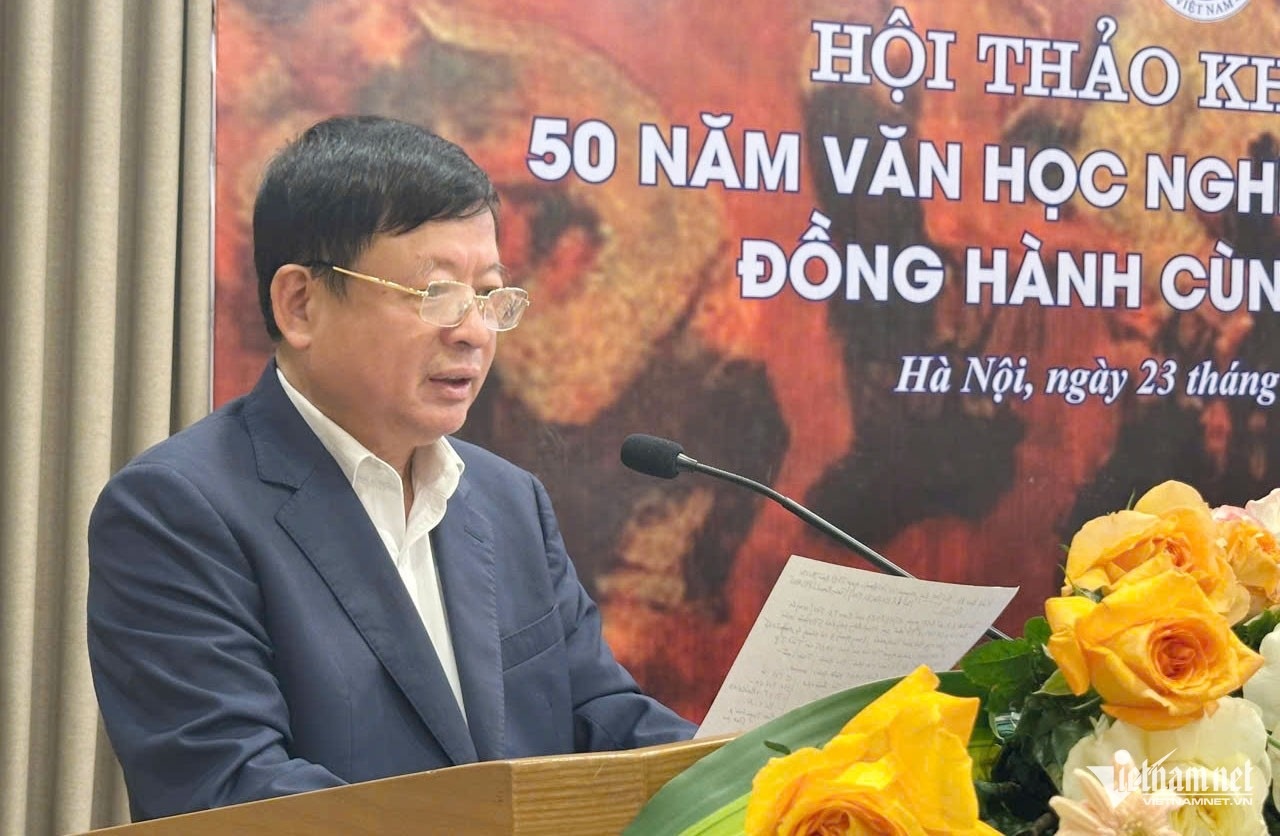 Van hoc Viet Nam anh 1