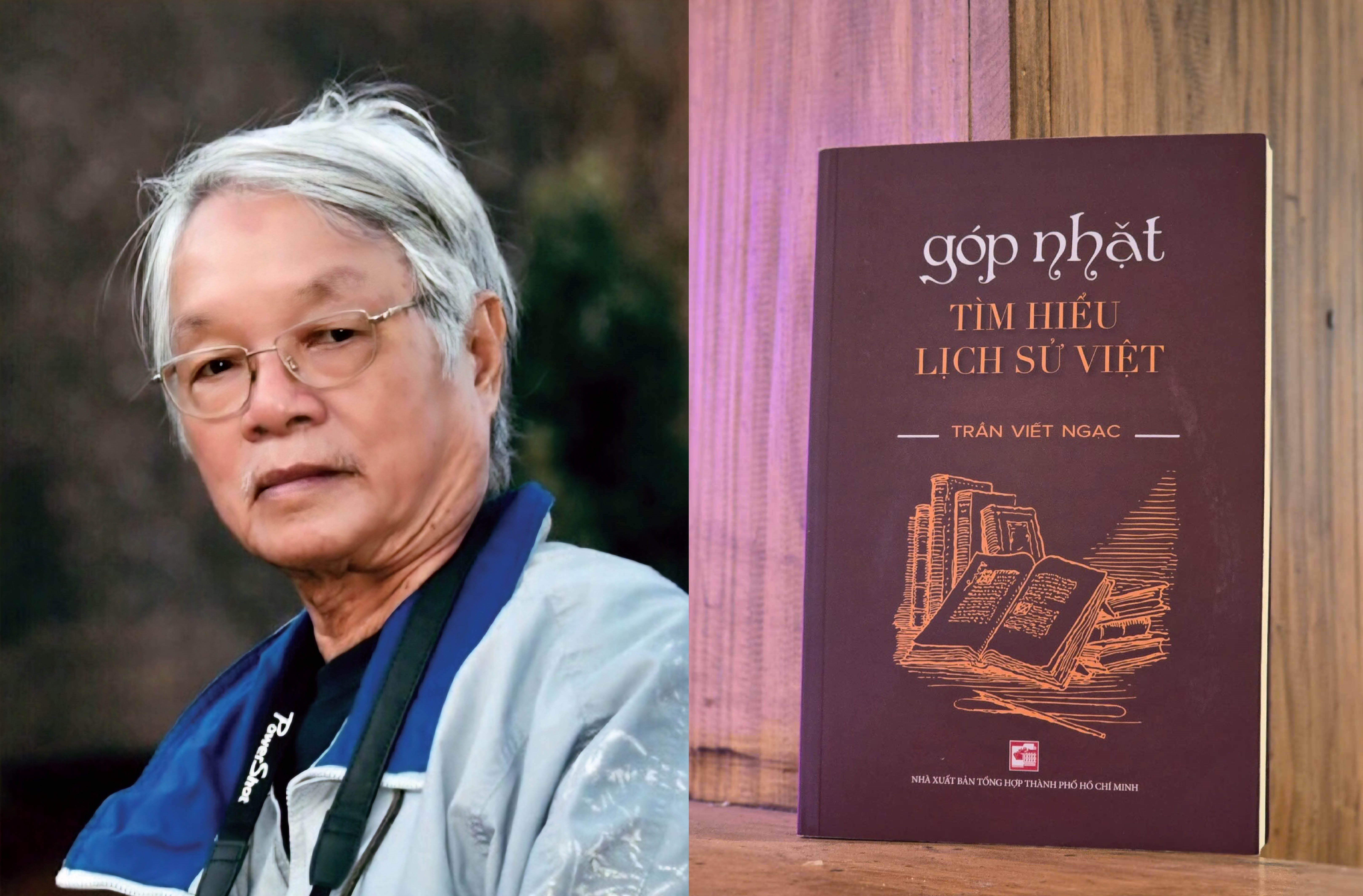 ‘Gop nhat’ cua nguoi thay mot doi gan bo voi mon su hinh anh