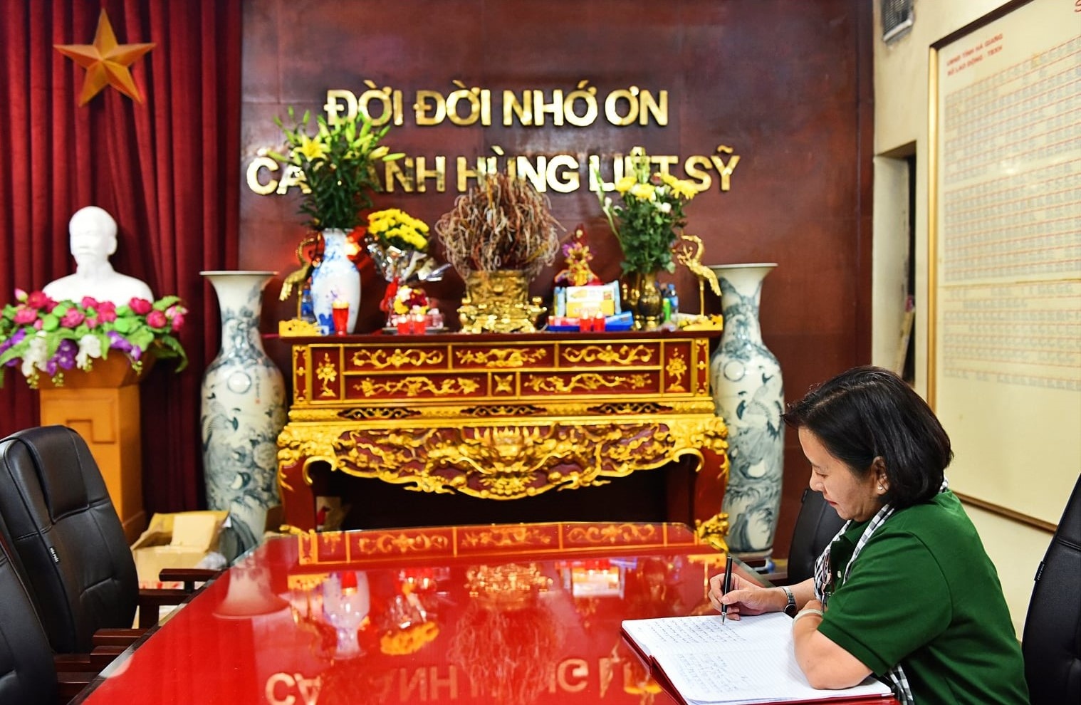 Hanh trinh ve nguon anh 5