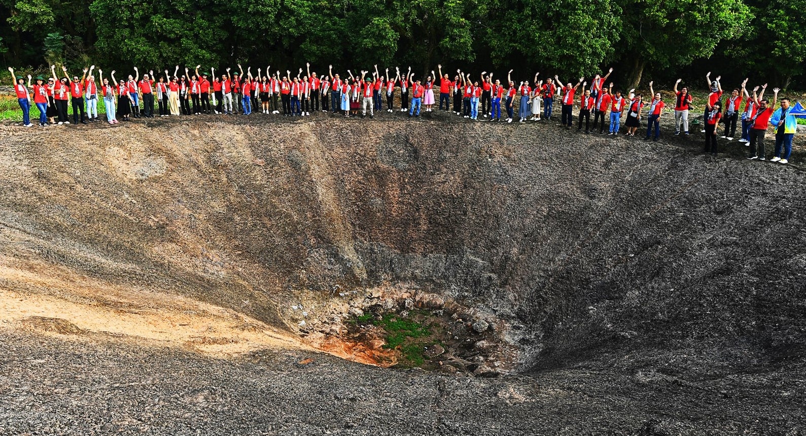 Hanh trinh ve nguon anh 2