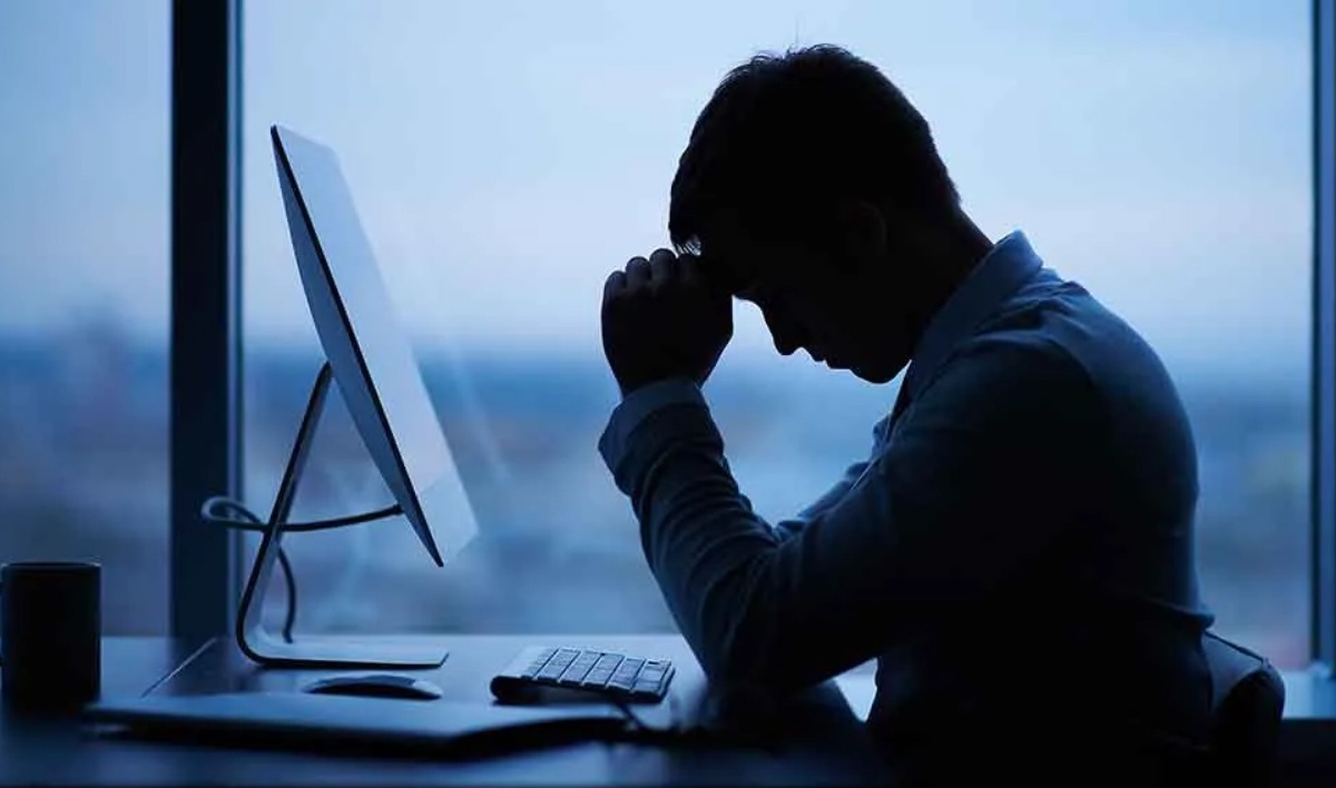 Vi sao cang co gang thanh cong, nguoi tre cang cam thay bat an? hinh anh