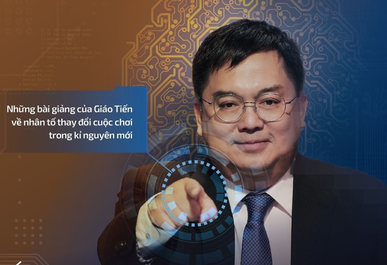 'Dai hong thuy' AI hinh anh