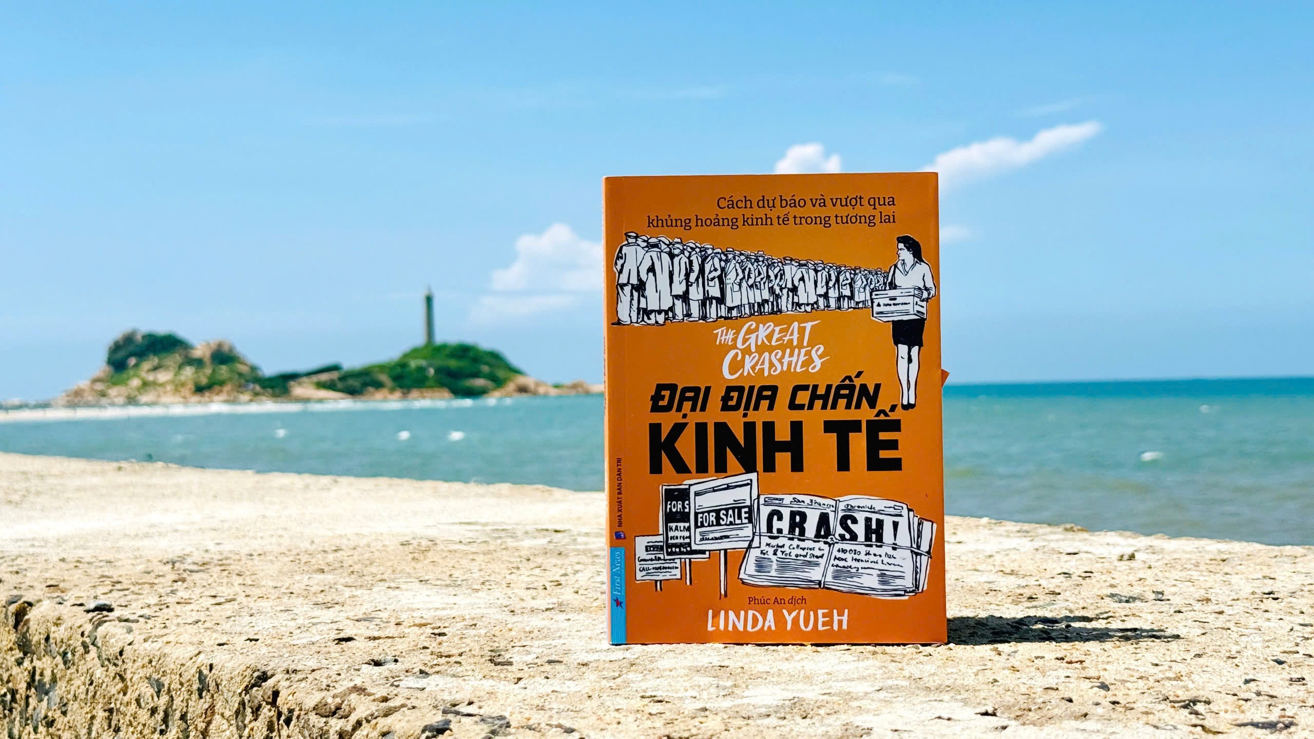 Dai dia chan kinh te anh 1