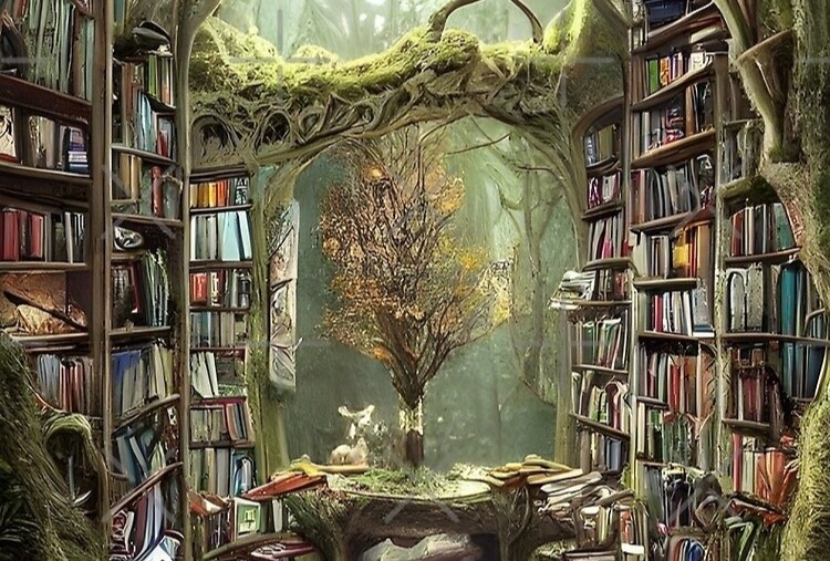 Truy tim hieu sach mat tich bi an giua long thanh pho hinh anh