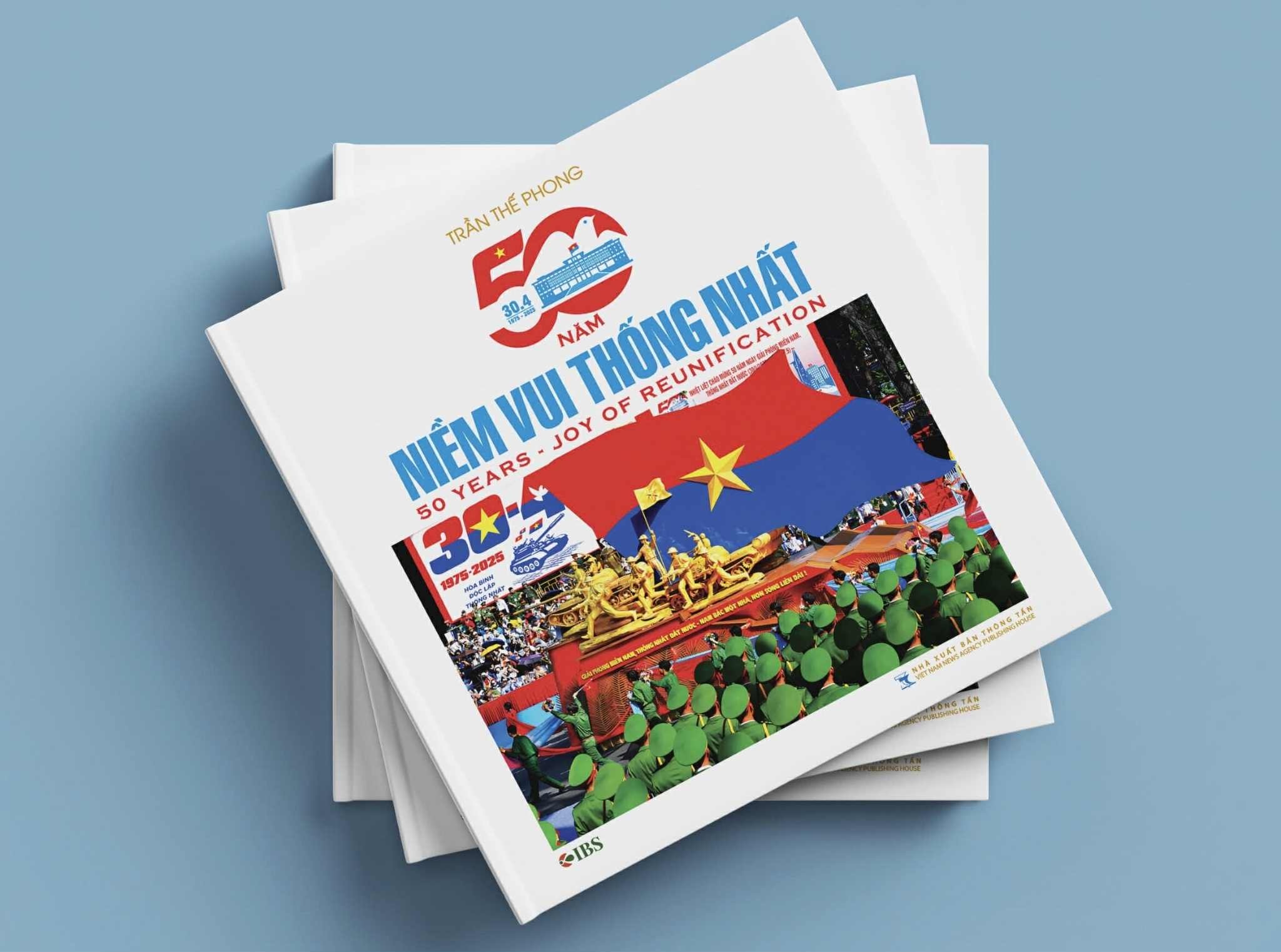 Niem vui thong nhat anh 1