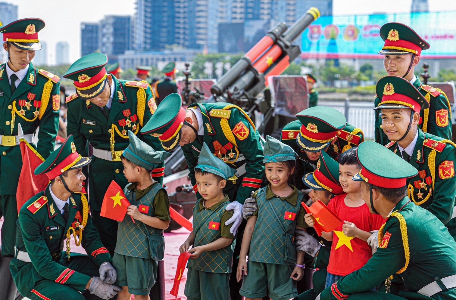 Niem vui thong nhat anh 3