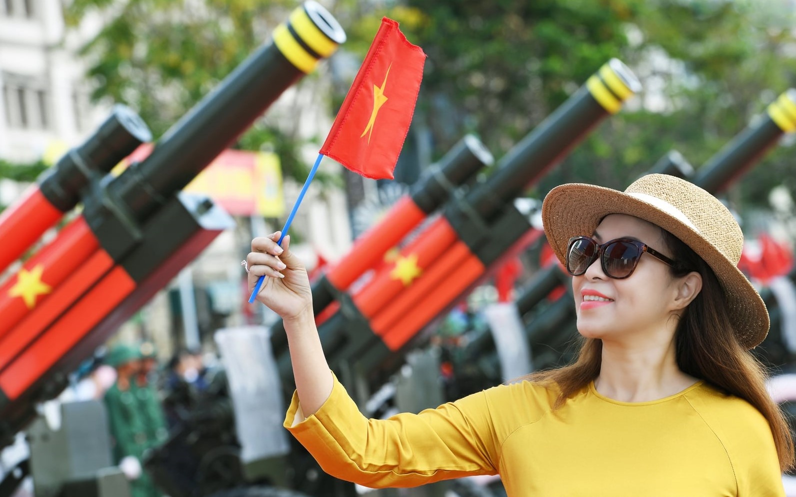 Niem vui thong nhat anh 8