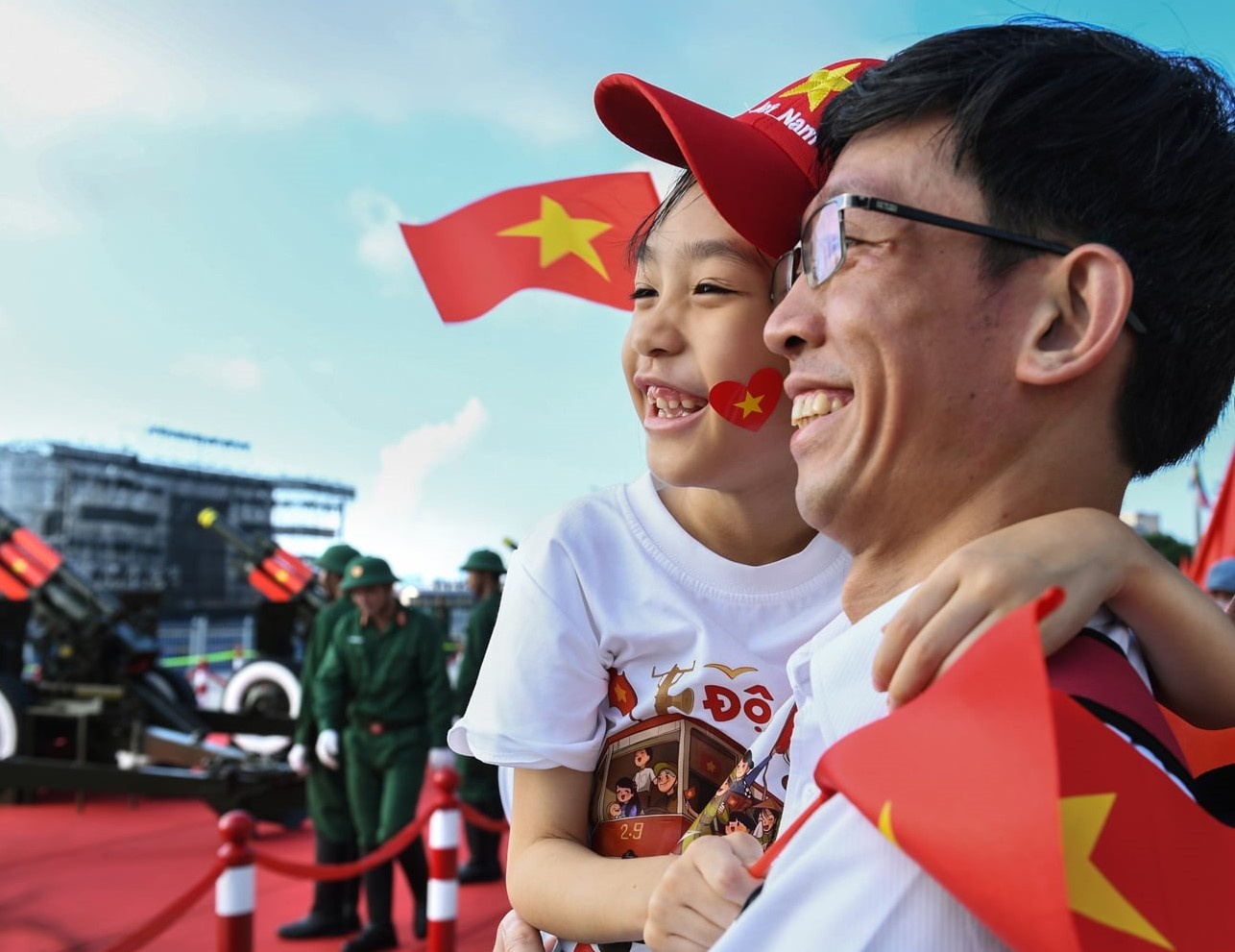 Niem vui thong nhat anh 5