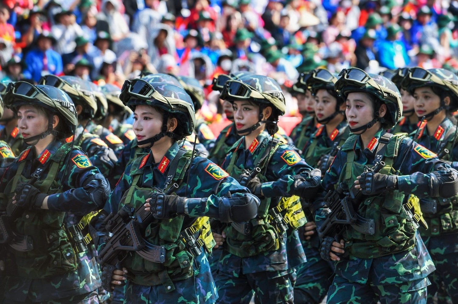 Niem vui thong nhat anh 13