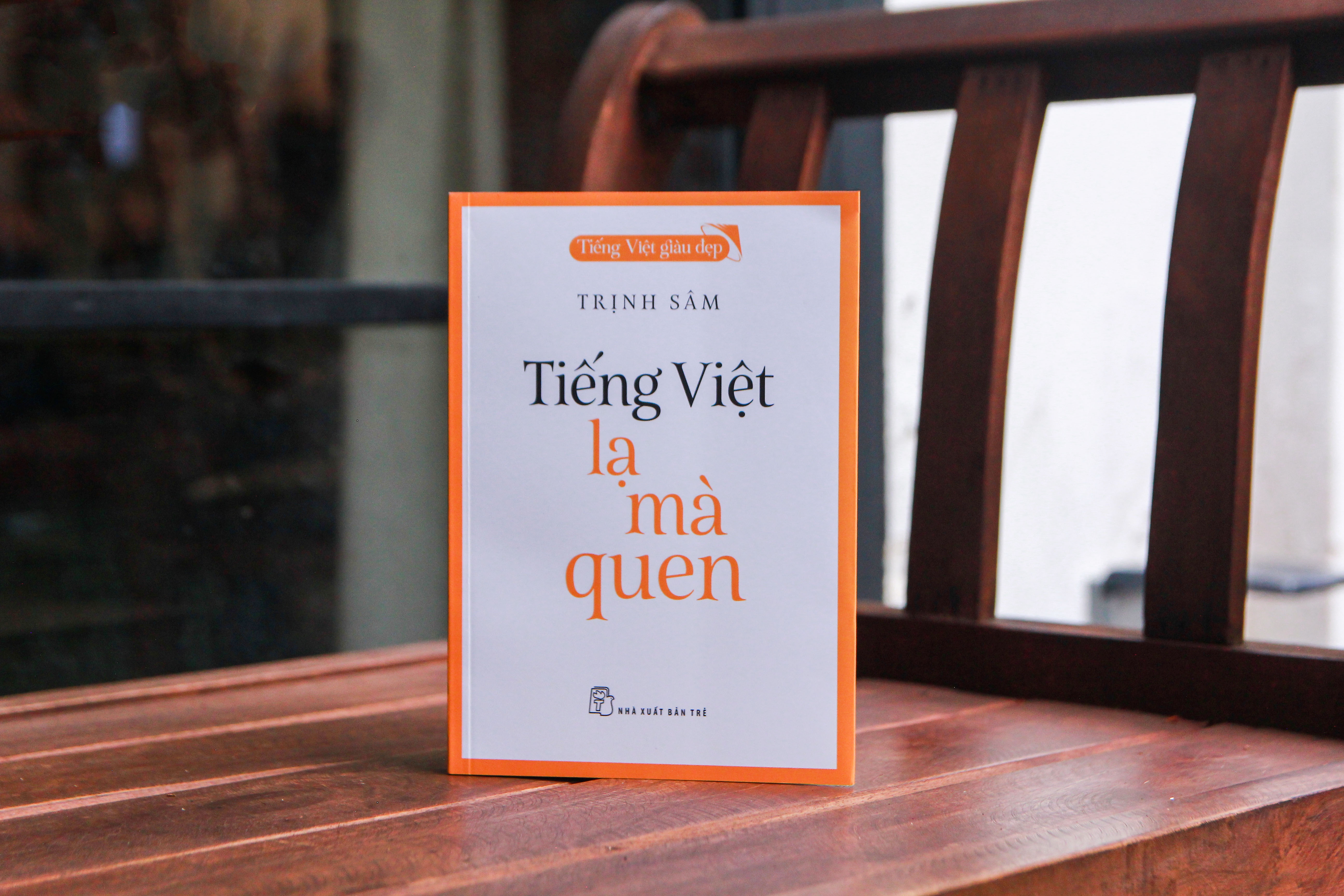 Tieng Viet la ma quen anh 1