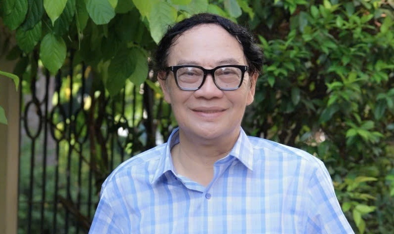 Tieng Viet la ma quen anh 2