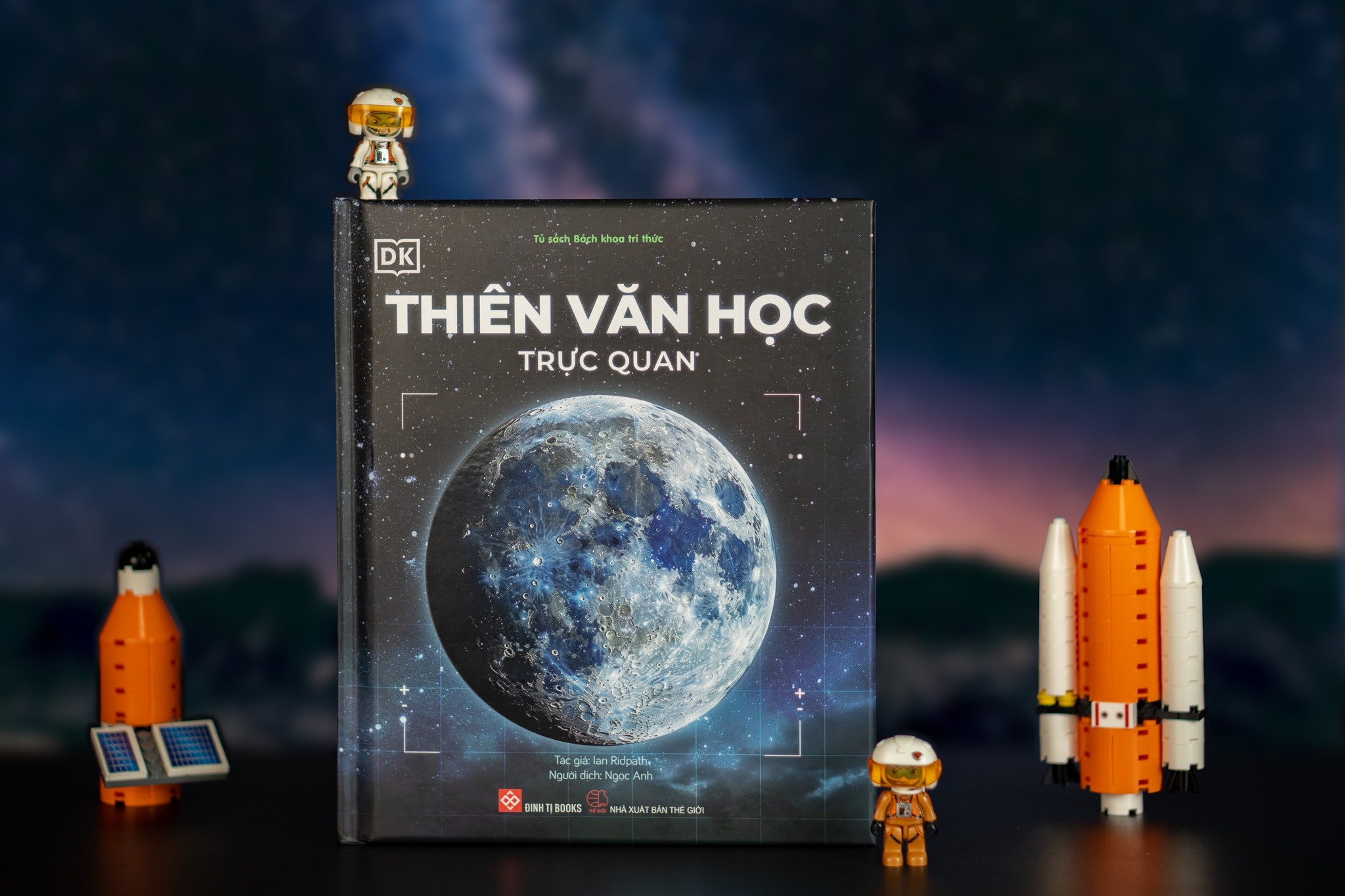 Thien van hoc truc quan anh 1
