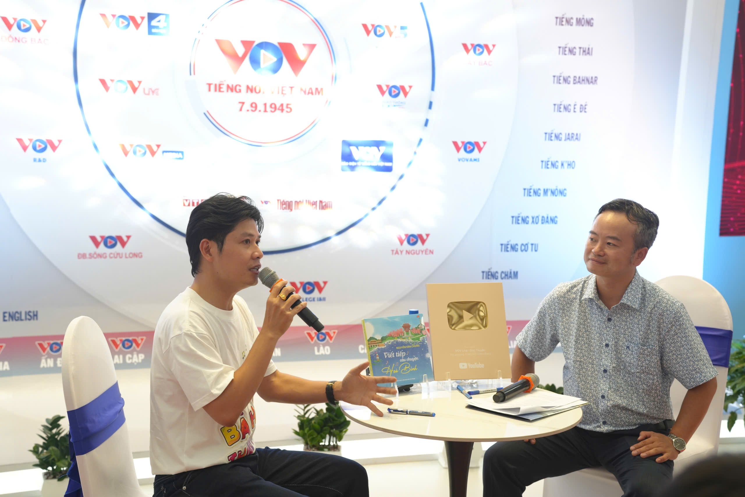 Nhac si Nguyen Van Chung anh 1