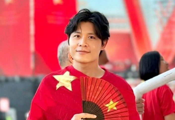 Nhac si Nguyen Van Chung gui gam thong diep toi the he tre hinh anh