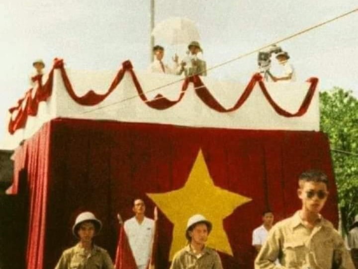 'Doc lap la cua quy gia vo ngan' hinh anh