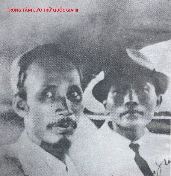 Chinh phu lam thoi anh 1