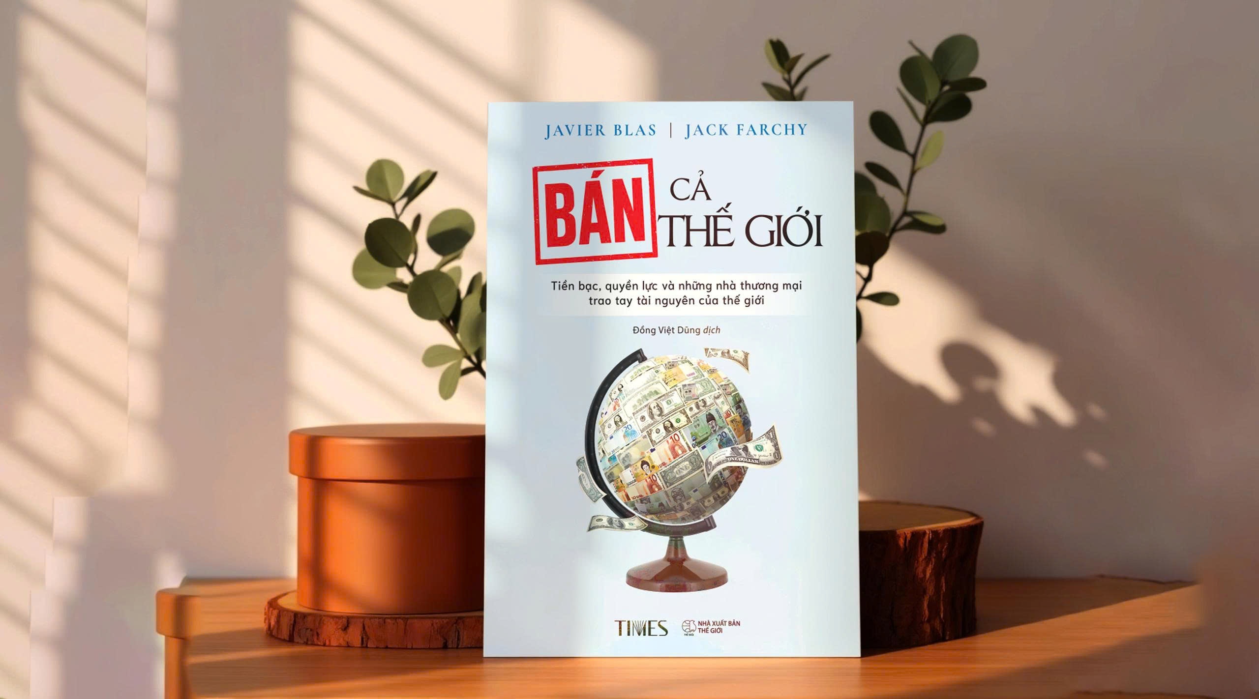 Ban ca the gioi anh 2