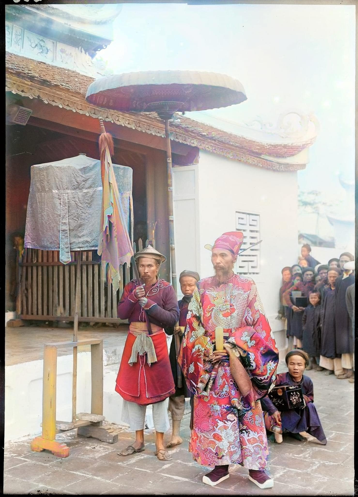 Lich su khoa cu anh 2