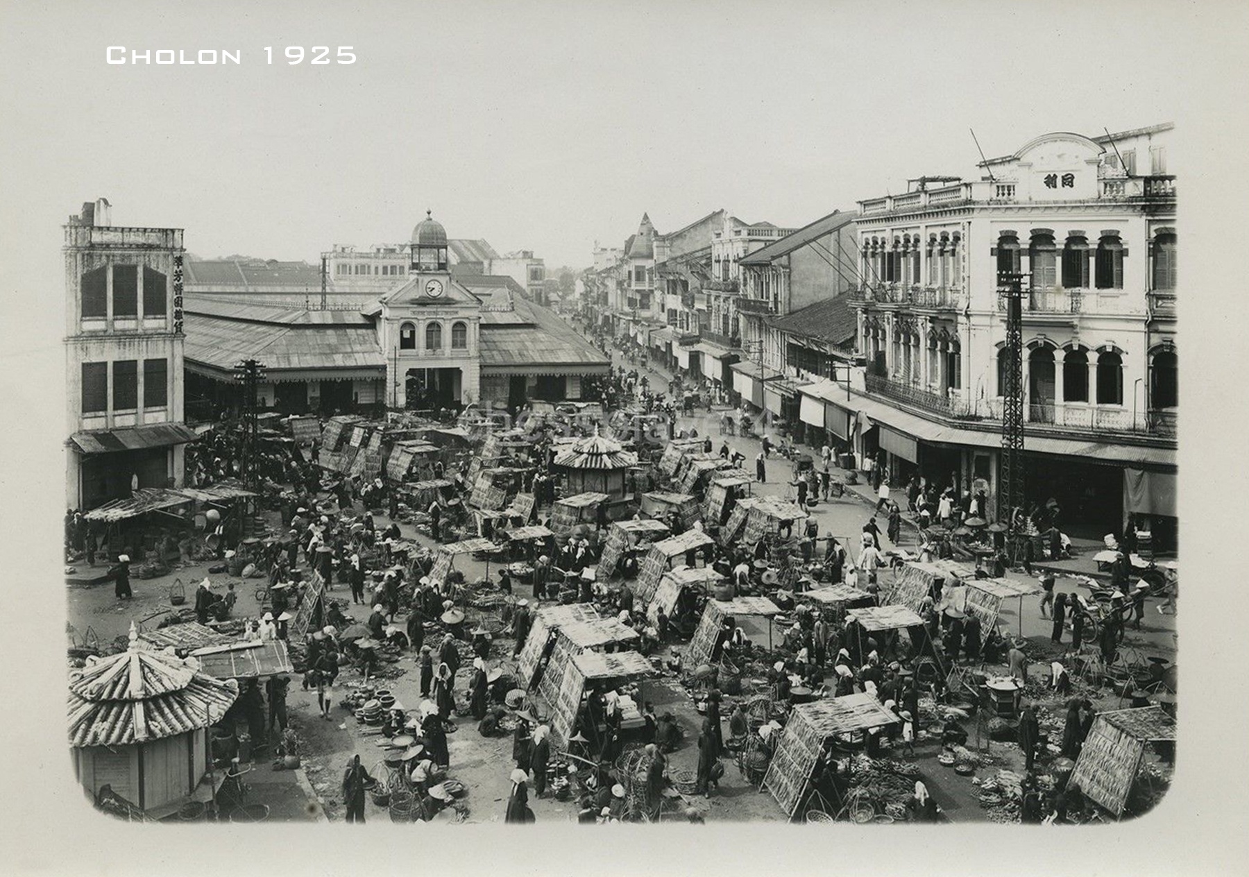 Sai Gon xua anh 2