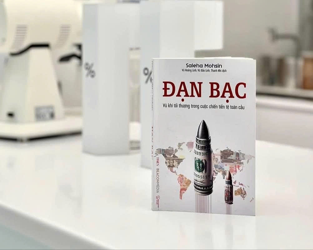 Dan bac anh 1