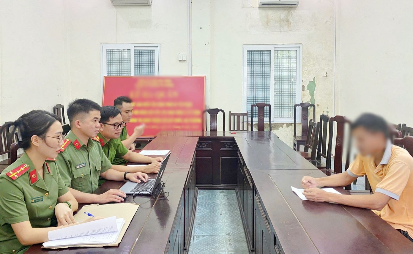 San bay Gia Binh anh 1
