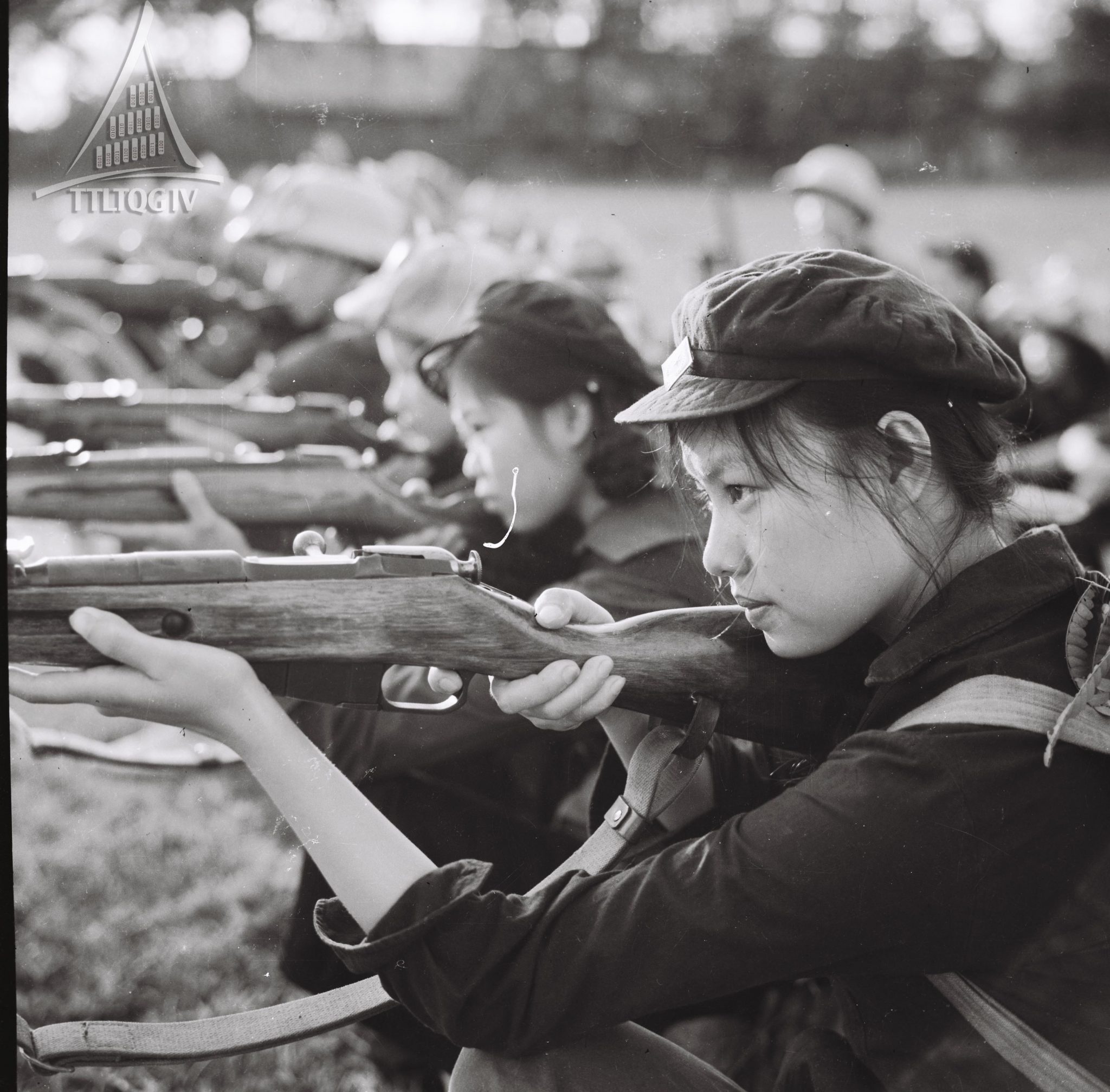 Ngay Phu nu Viet Nam anh 1