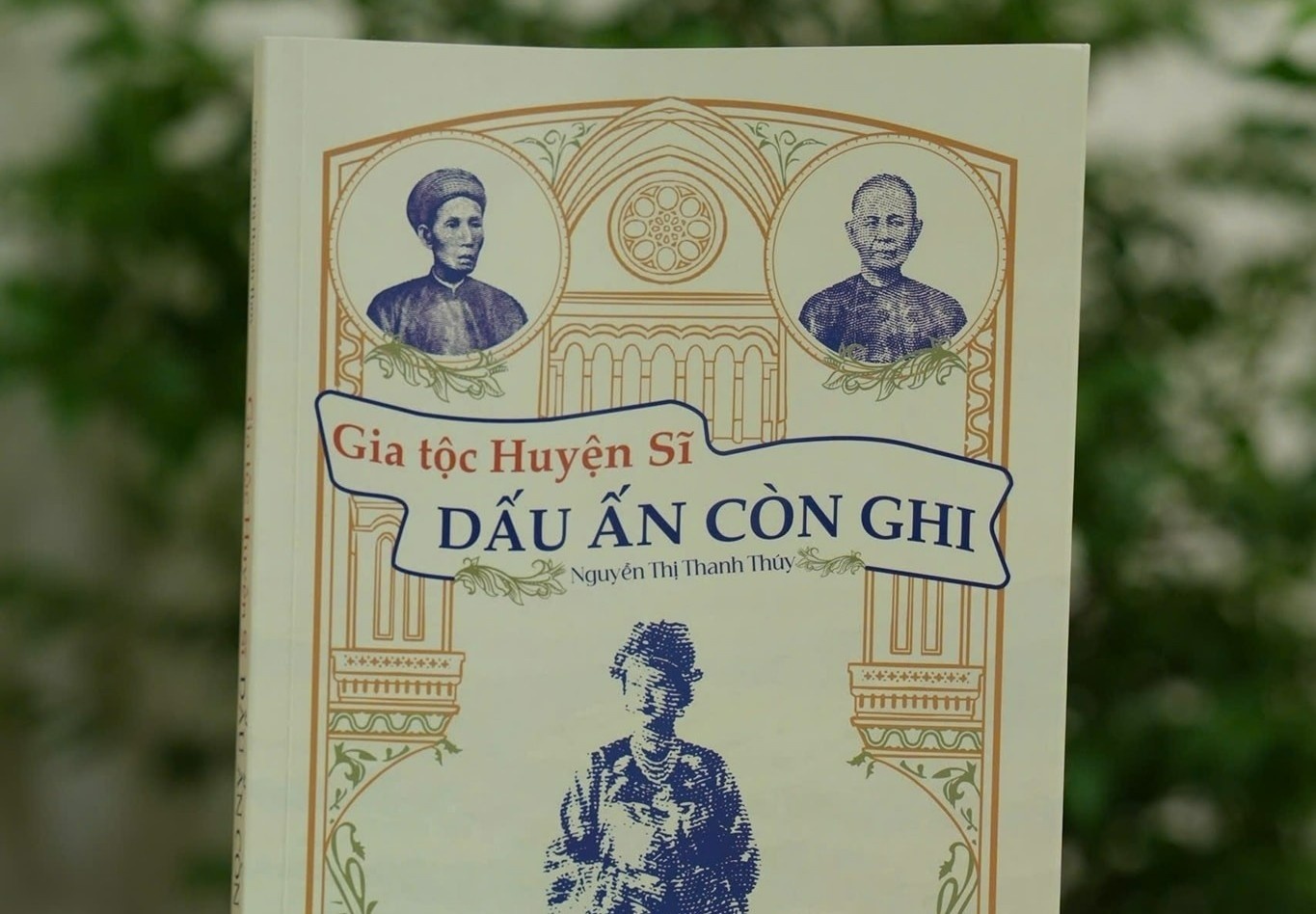 Dau an cua gia toc giau nhat Sai Gon xua hinh anh