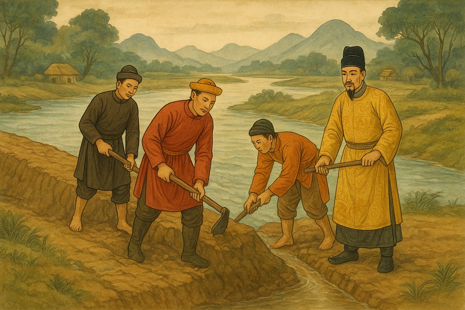 Kinh nghiem chong bao lut anh 4