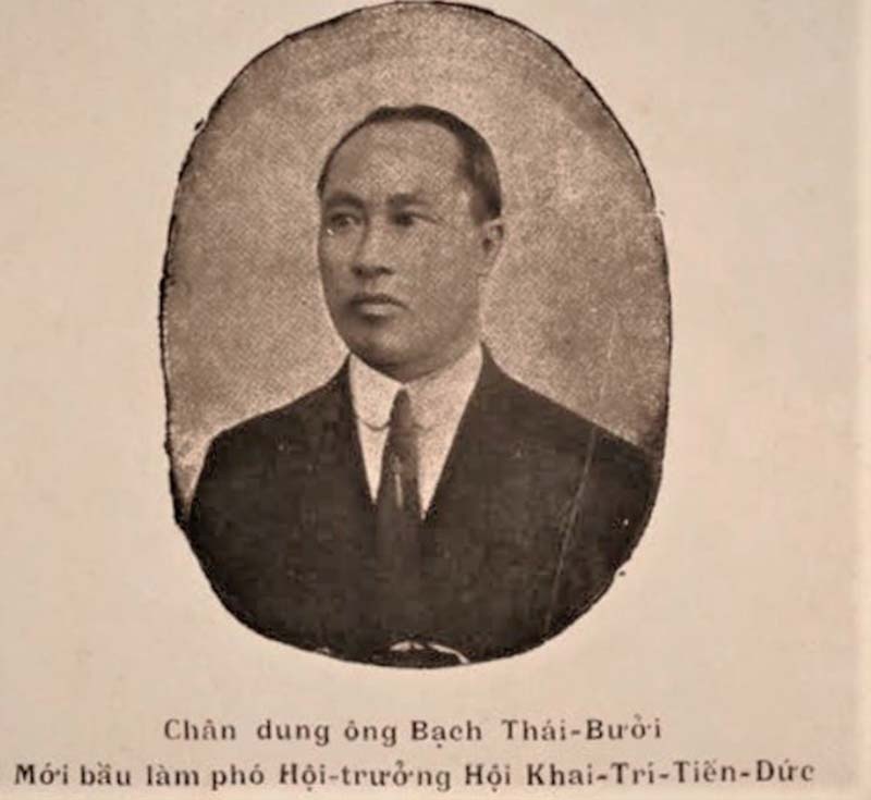 Doanh nhan Viet anh 3