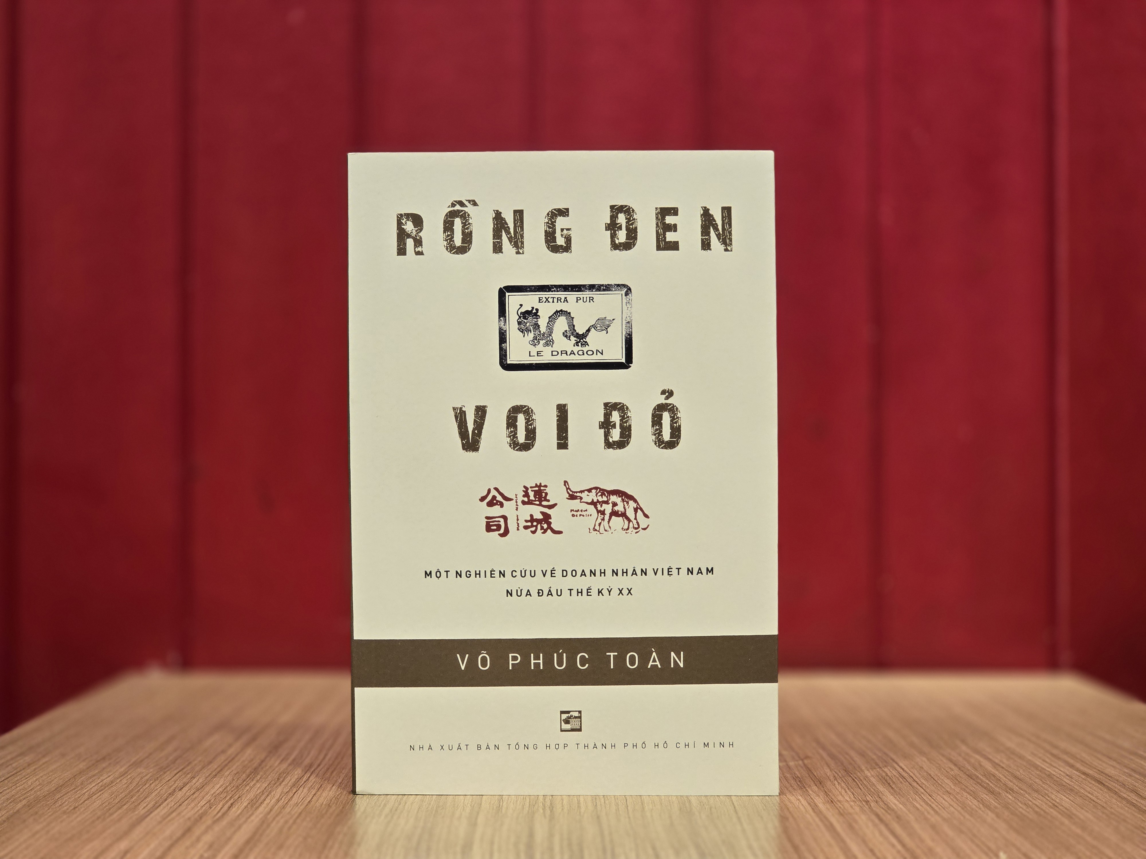 Doanh nhan Viet anh 1