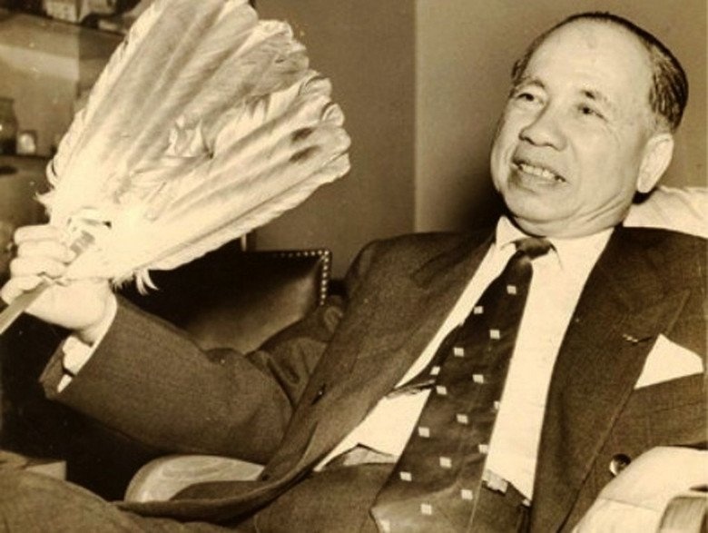 Doanh nhan 100 nam truoc - nhung 'rong den', 'voi do' cua Viet Nam hinh anh