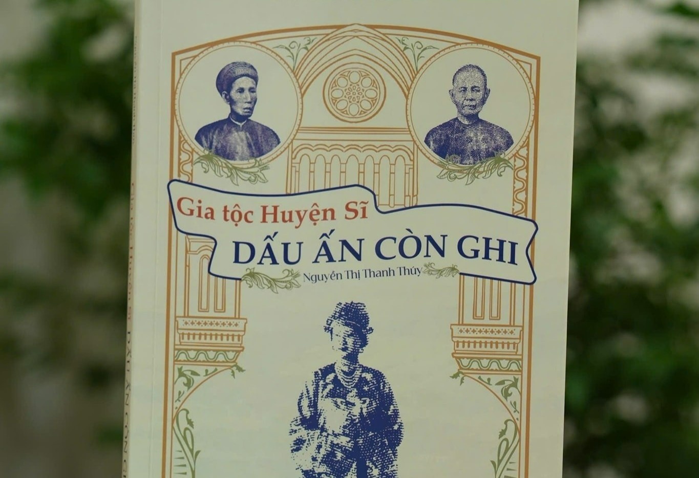 Gia toc so huu 3/4 pho Catinat xua hinh anh