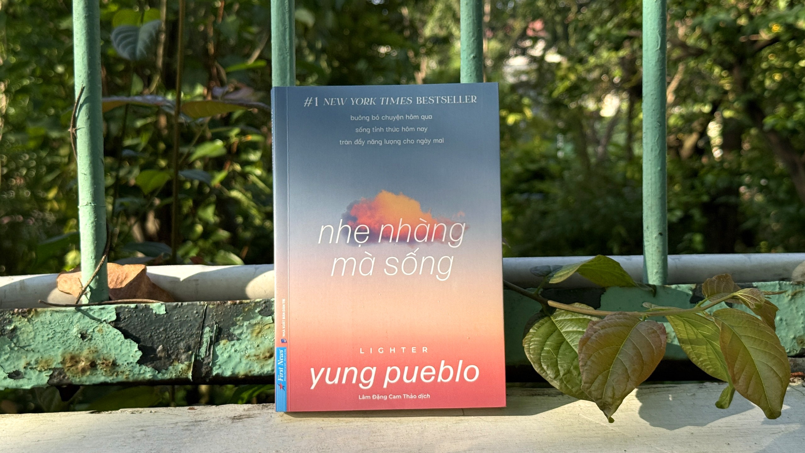 Nhe nhang ma song anh 1