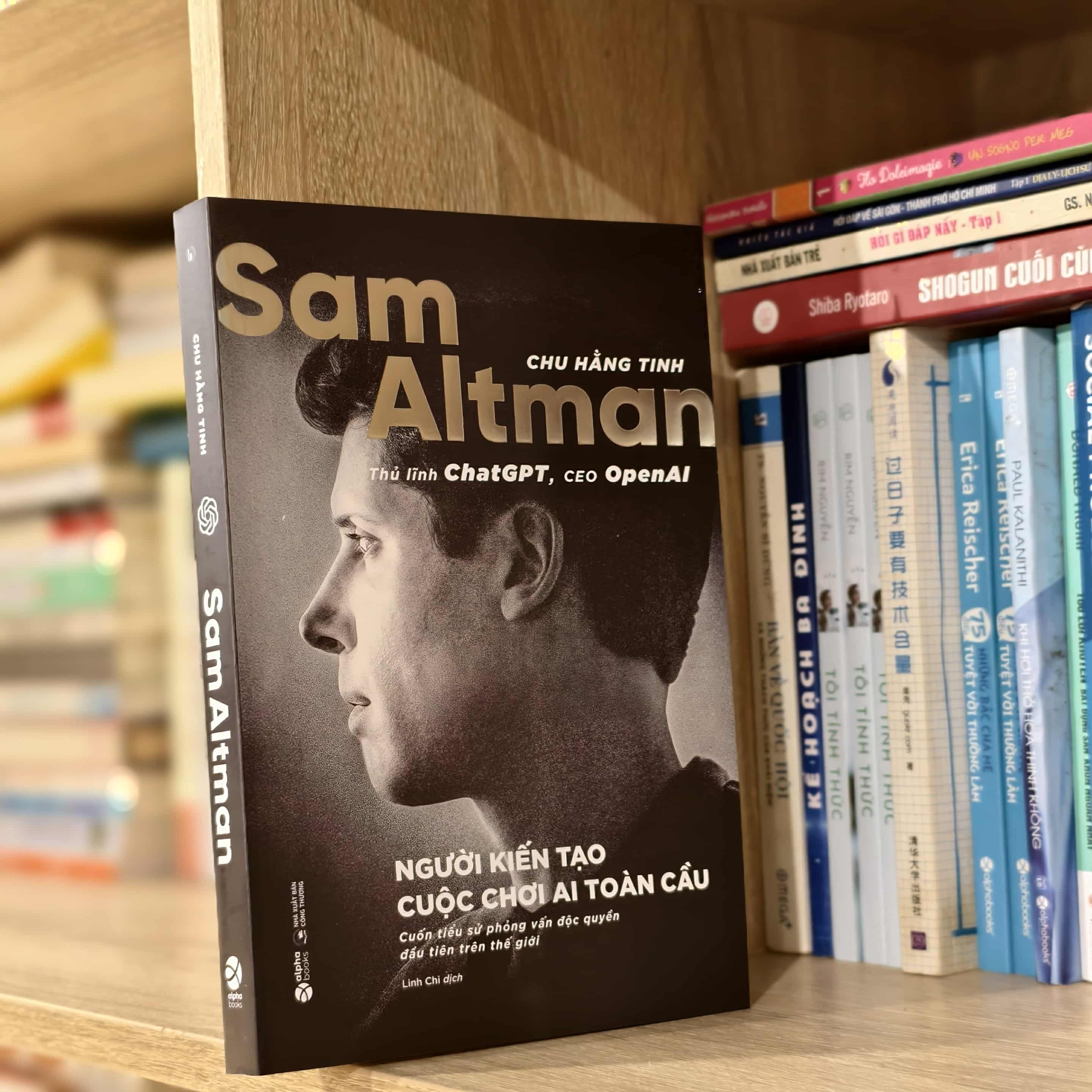 Cha de cua ChatGPT anh 1