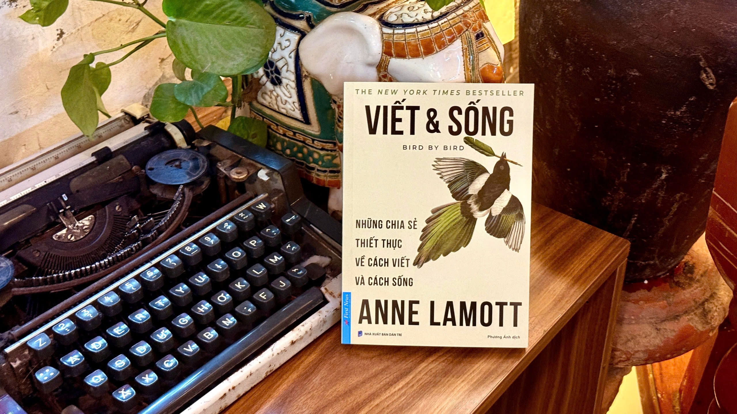 Dich den cua viet lach hinh anh