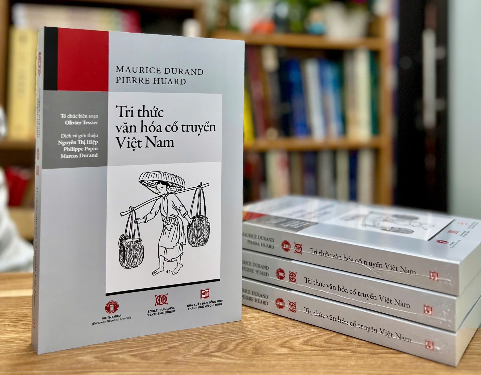 Van hoa Viet Nam anh 2